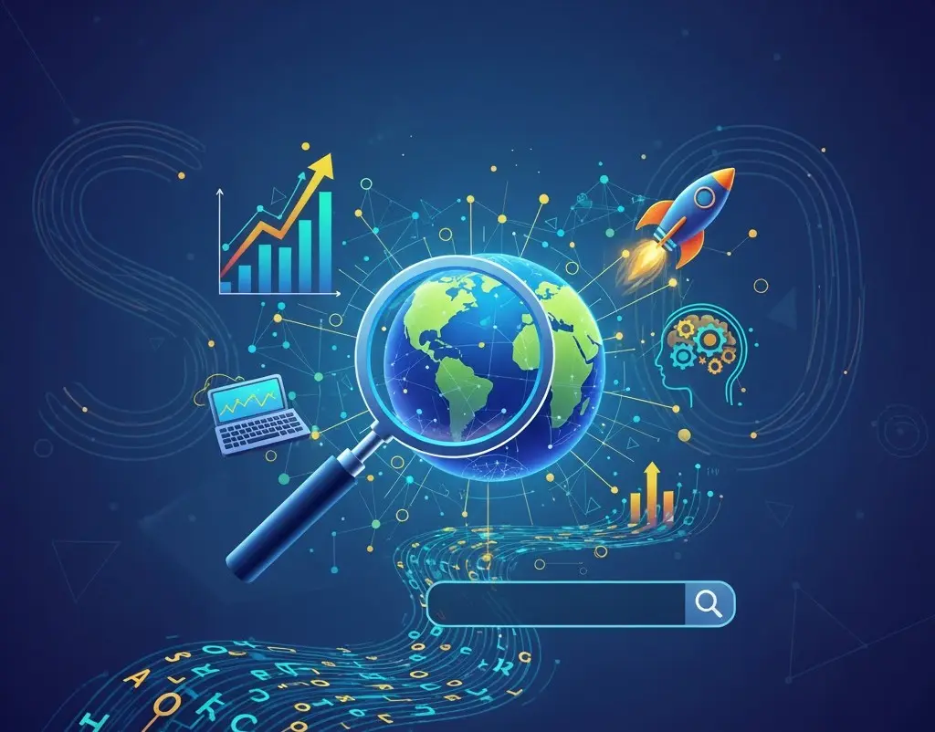 Imagem do artigo sobre SEO