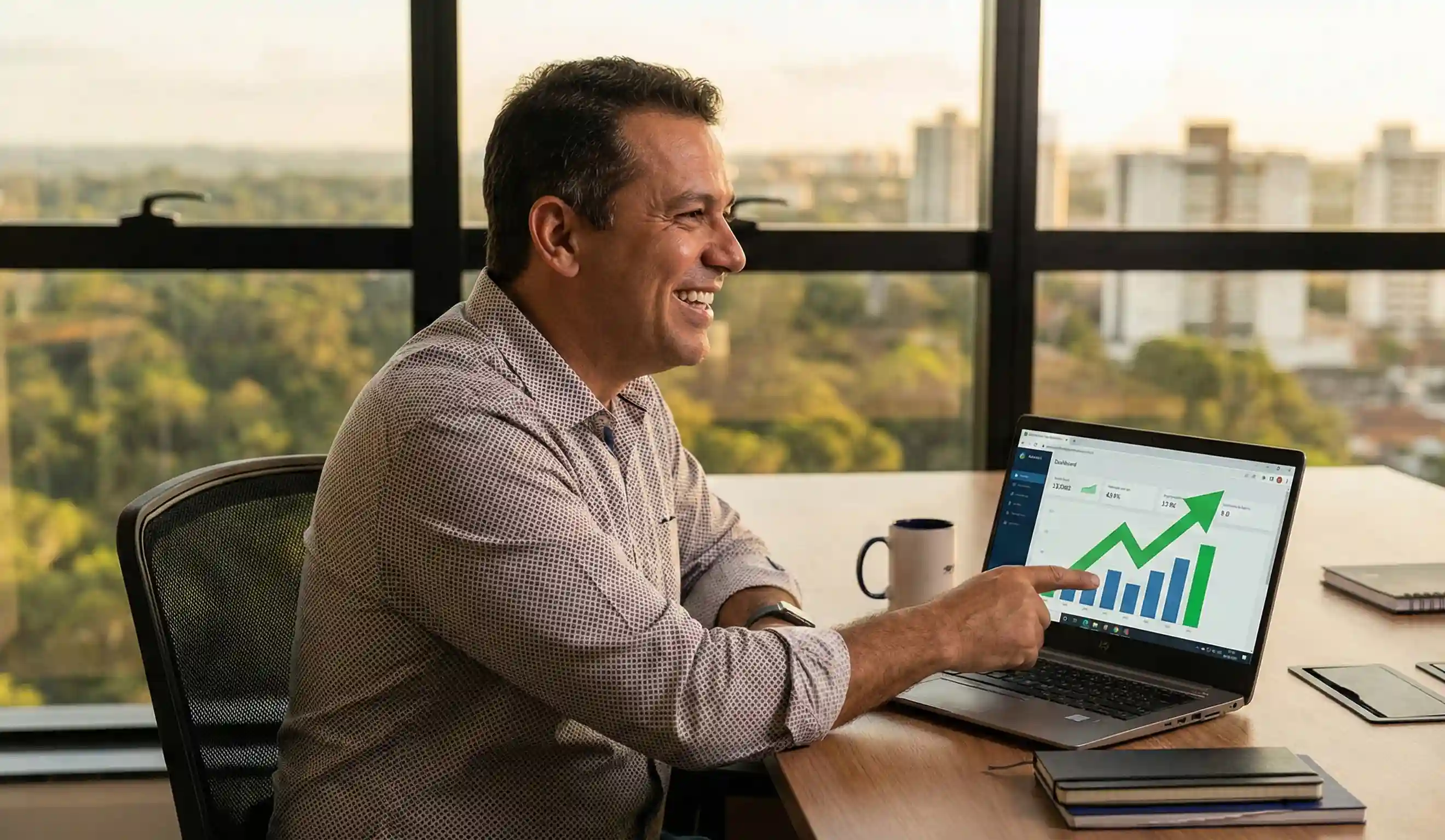 Quanto custa SEO em Manaus