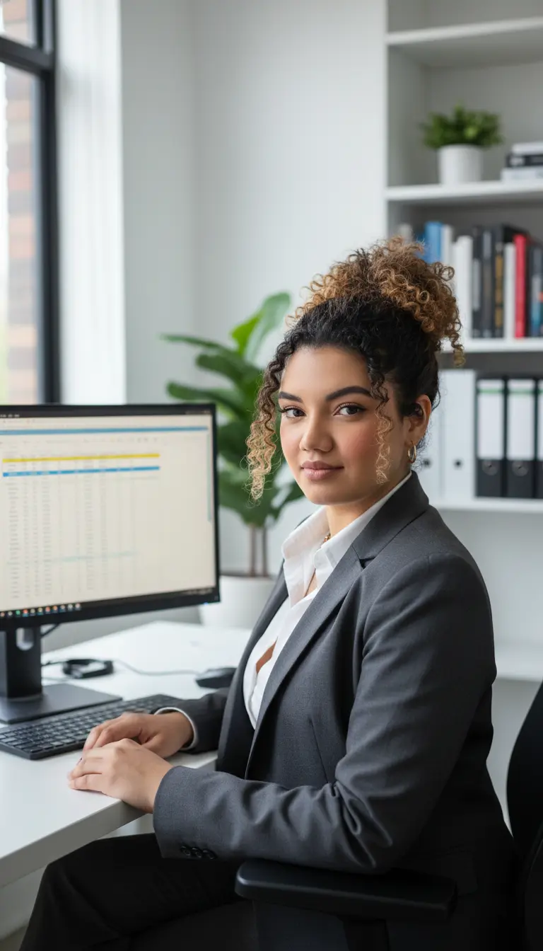 Thaise Ribeiro - SEO Specialist