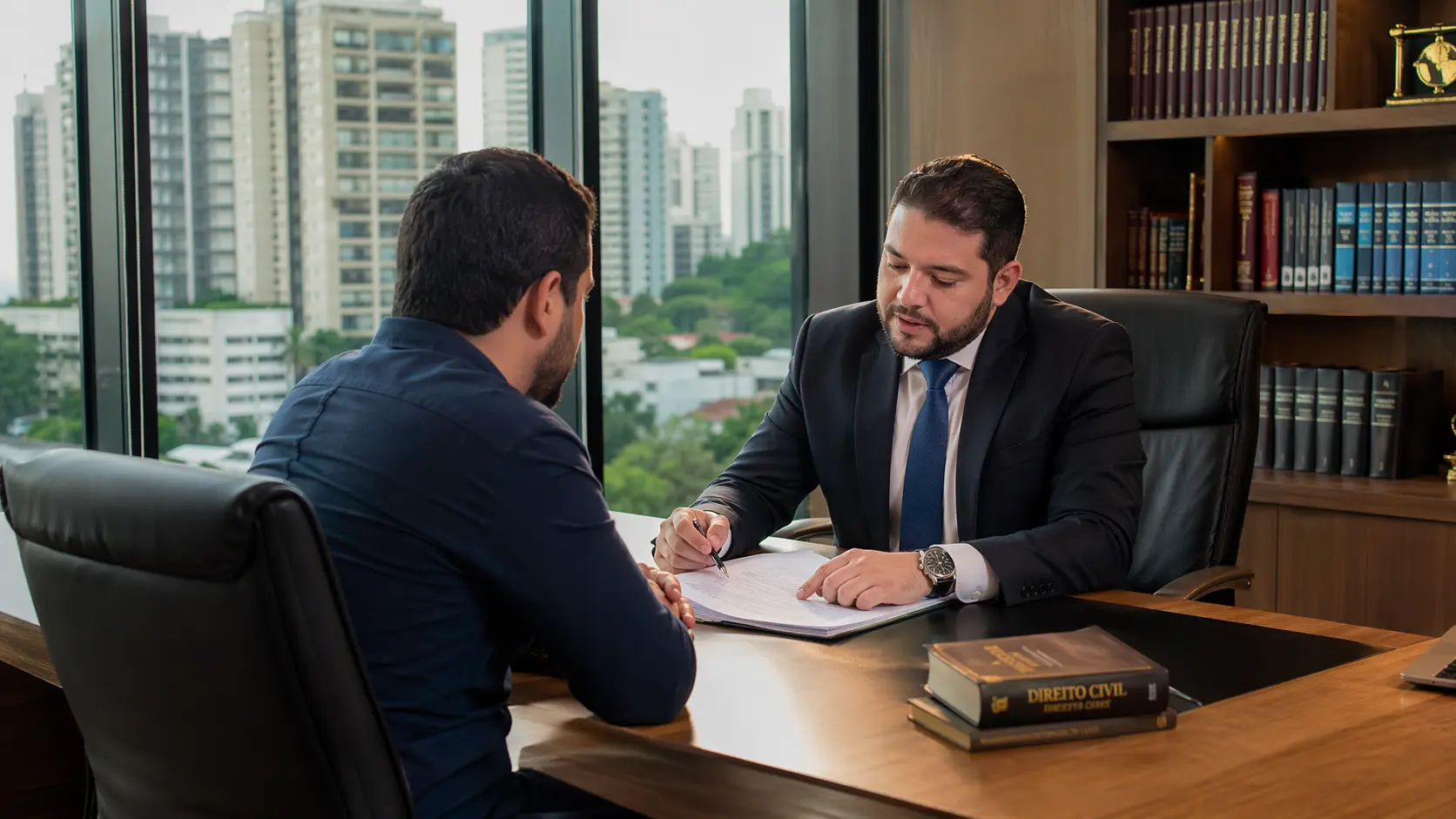 SEO para Advogados Manaus